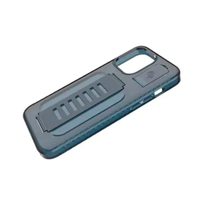Grip2u Boost Case with Kickstand iPhone 15 Pro - Eclipse - Tashqila Grip2u Boost Case with Kickstand iPhone 15 Pro - Eclipse - Tashqila